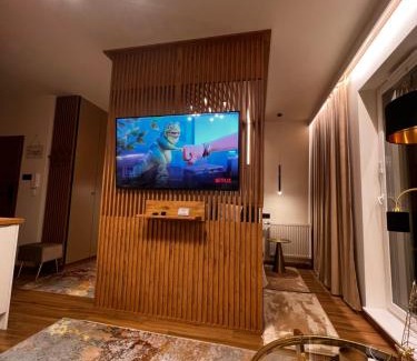 Konin Apartment | Butikowy Apartament Konin