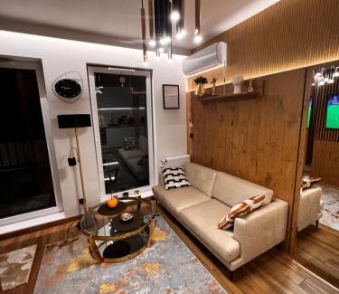 Konin Apartment | Butikowy Apartament Konin