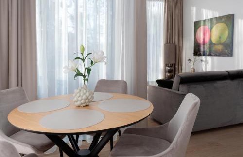 Birstonas Apartment | Butique Apartamentai Birštone - Holistic Skin & Wellness SPA Apartments - Inovatyvios dermatologijos centras