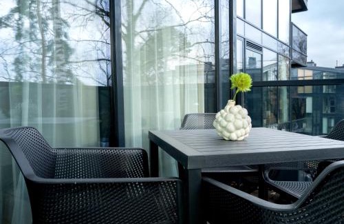 Birstonas Apartment | Butique Apartamentai Birštone - Holistic Skin & Wellness SPA Apartments - Inovatyvios dermatologijos centras