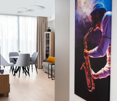 Birstonas Apartment | Butique Apartamentai Birštone - Holistic Skin & Wellness SPA Apartments - Inovatyvios dermatologijos centras