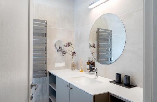 Birstonas Apartment | Butique Apartamentai Birštone - Holistic Skin & Wellness SPA Apartments - Inovatyvios dermatologijos centras
