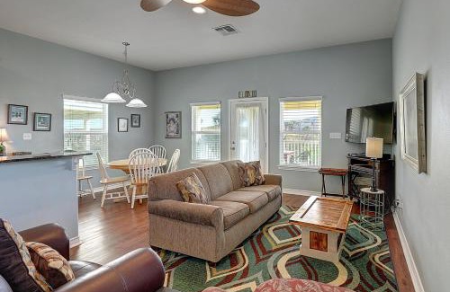 Bella Vista House | Buttercup Cottage 6BV