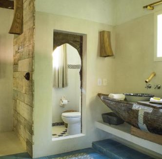 Marau House | Butterfly House Bahia