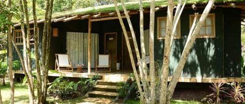 Marau House | Butterfly House Bahia