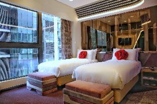 Central Hotel | Butterfly on LKF, Central