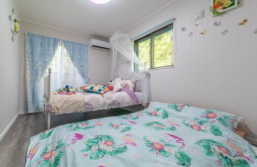 Yumoto Hotel | Butterfly Paradise Hakone-Yumoto