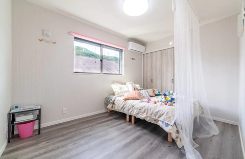 Yumoto Hotel | Butterfly Paradise Hakone-Yumoto