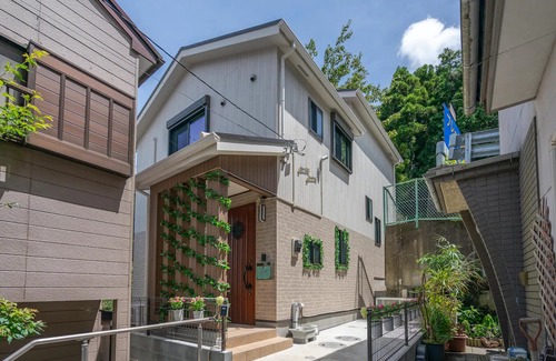 Yumoto Hotel | Butterfly Paradise Hakone-Yumoto