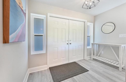 Marco Island House | Buttonwd 813 - Buttonwood home
