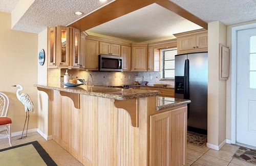 Key Largo Condo | Buttonwood Bay. Spectacular Sunsets, Open Water Living and a 34 Foot Boat Slip!