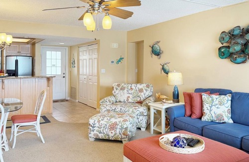 Key Largo Condo | Buttonwood Bay. Spectacular Sunsets, Open Water Living and a 34 Foot Boat Slip!