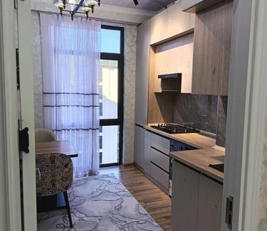 Bukhara Province Apartment | Buxara siti jiloy