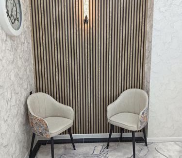 Bukhara Province Apartment | Buxara siti jiloy