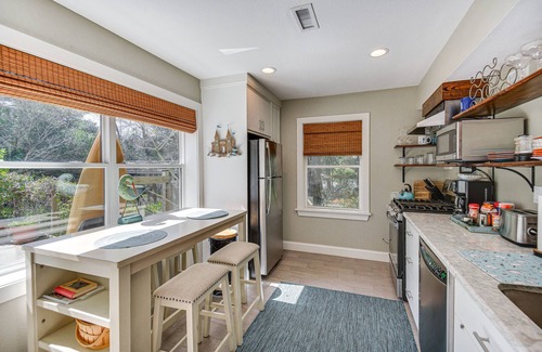 Buxton Apartment | Buxton Apt w/Pool Access & Pamlico Sound Views
