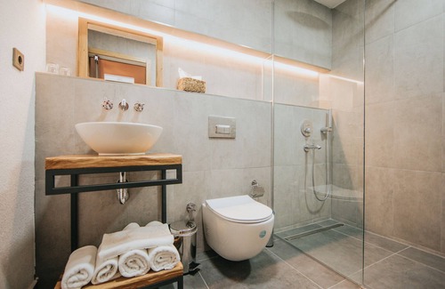 Adalar Hotel | Buyukada Loc'ada
