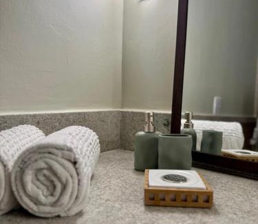 Tucuns Resort | Buzios Beach Resort