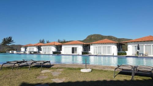 Tucuns Resort | Buzios Beach Resort