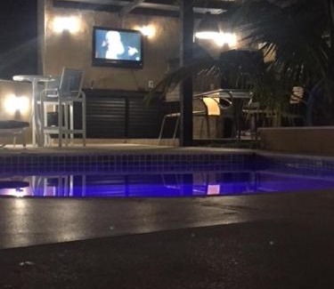Alto de Buzios House | Buzios Geriba piscina e Hidro aquecida própria em condomínio