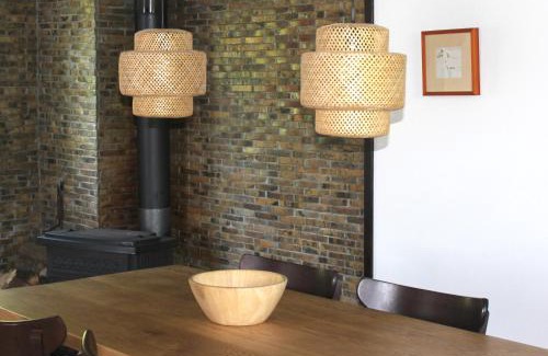 Petrovaradin House | Buzzing Retreat