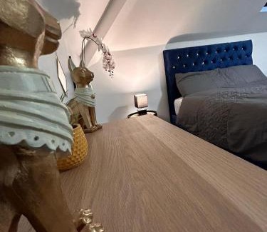 Huddersfield Apartment | Bv Comfy Attic Studio At Deighton Huddersfield