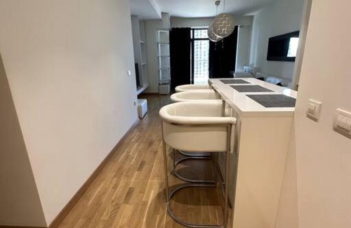 Sarajevska Apartment | BV Luxury Properties 3