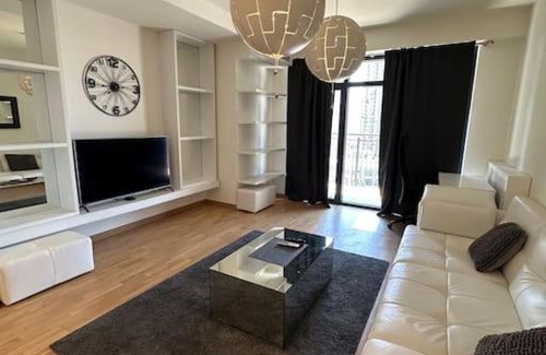 Sarajevska Apartment | BV Luxury Properties 3