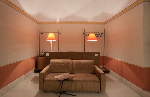 Sasso Caveoso Hotel | BV QUARRY MATERA