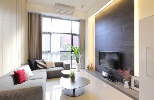Daan Apartment | BV Taipei Da'an C