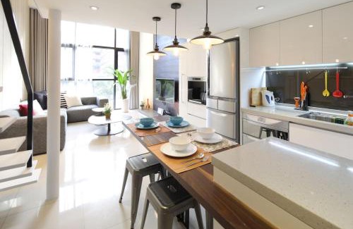 Daan Apartment | BV Taipei Da'an C