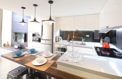Daan Apartment | BV Taipei Da'an C