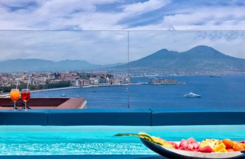 Mergellina Hotel | BW Signature Collection Hotel Paradiso