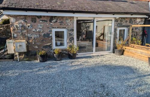 Llanfairfechan Apartment | Bwthyn Bach Studio
