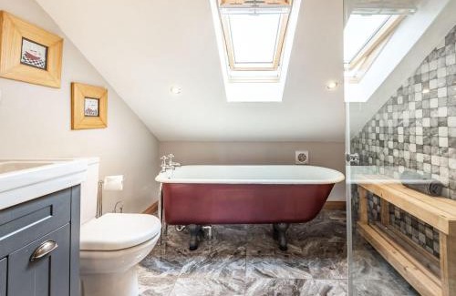 St Davids House | Bwthyn Y Bwlch