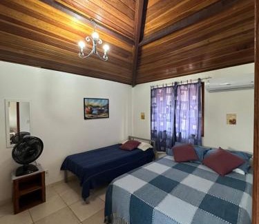 Arpoador Apartment | By Búzios Loft