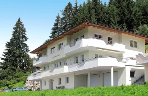Hainzenberg Apartment | by Interhome