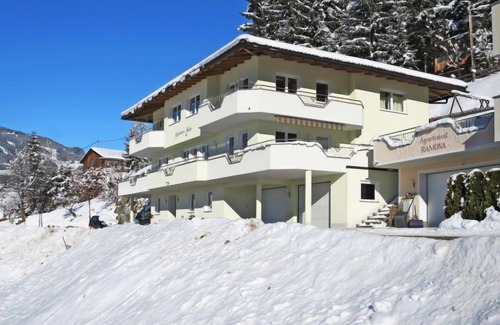 Hainzenberg Apartment | by Interhome