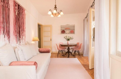 Santo Amaro Apartment | By LX Factory - Lisbon Heart Apartment