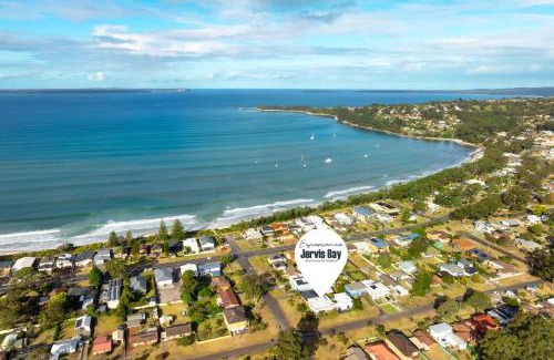 Vincentia Apartment | By the Bay by Experience Jervis Bay