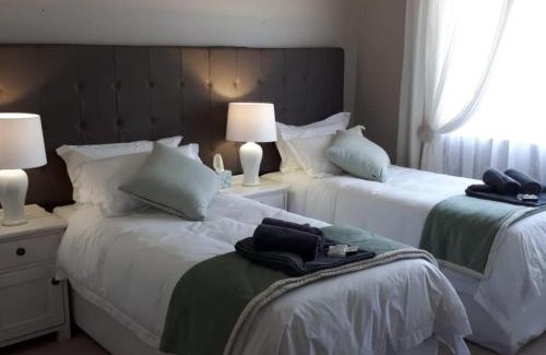 Langebaan Apartment | By The Beach - Beachfront Apartment & Home