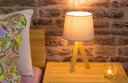 Milatos Apartment | BY THE BEACH, ideal for families