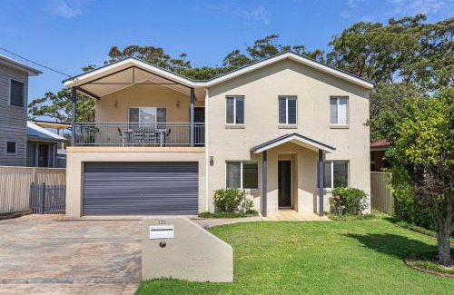 Shoalhaven Heads House | By The Jetty