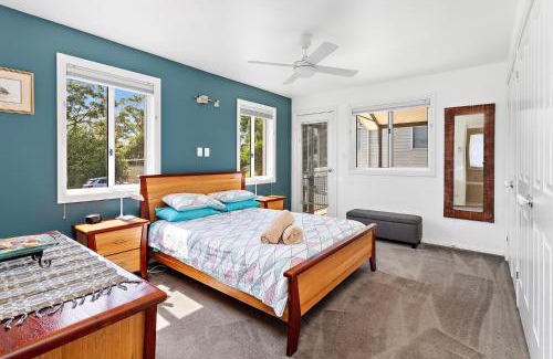 Shoalhaven Heads House | By The Jetty