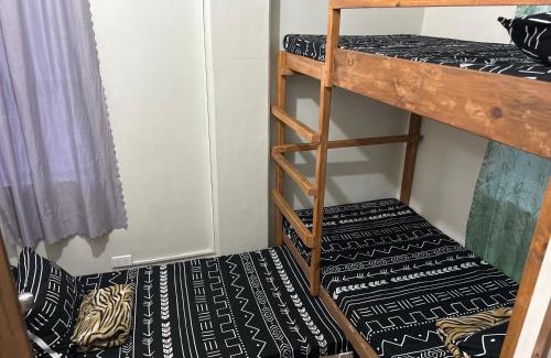 Baguio Apartment | By the Old Swing