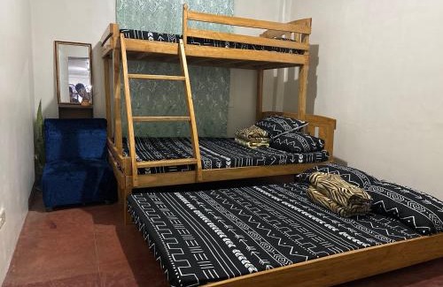 Baguio Apartment | By the Old Swing