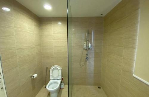 Batu Ferringhi Apartment | By The Sea Beach Front Sea view Apartment 3