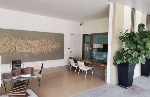 Batu Ferringhi Apartment | By The Sea Beach Front Sea view Apartment 3