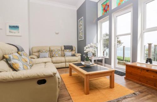 Newquay House | By The Sea