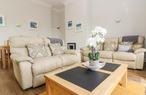 Newquay House | By The Sea