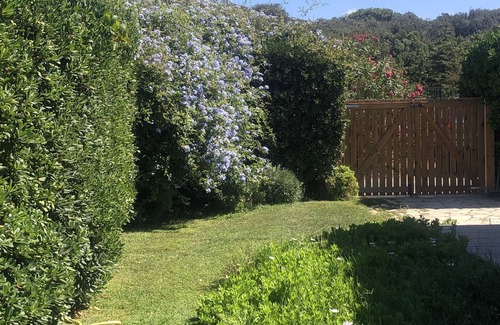Anzio Villa | By the sea just a stone's throw from Rome